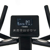 Bicicleta estática semiprofesional BRX-3000